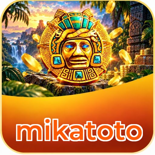 Tampilan antarmuka pengguna mikatoto yang ramah dan intuitif.